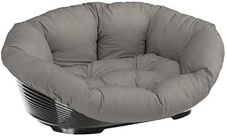 Ferplast Panier Chien et Chat Modèle 52 x 39 cm - Paniers pour Animaux