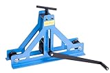 Pro-Lift-Montagetechnik