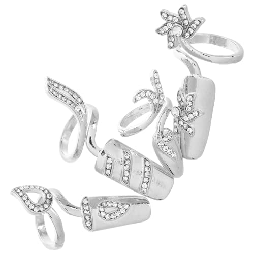 UKCOCO �l�C�������O�Z�b�g ���O���\�ȏ����p�l�C���W���G���[ ���C���X�g�[������V���o�[���������O�L���b�v �p�[�e�B�[ �������p