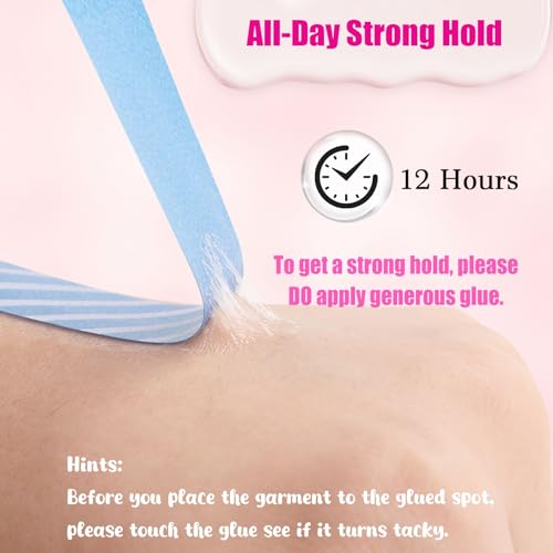 body adhesive roll-on for skin amp clothing 254 oz-sweat resistant water wash off- fashion adhesive for dancers socks stockings leotards bras wigs costumes