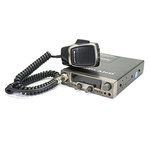 PNI CB della radio Midland M20 con USB (c1186) + 1...