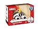 Price comparison product image BRIO Push & Go Racer Toddler Toys for Ages 12 Months Up (Kids 1 Year Old)