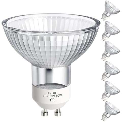 Lenlang 50W Candle Warmer Bulbs Cover