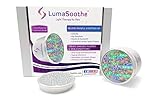 LumaSoothe Light Therapy for Dogs and Pets - LED Light Therapy for Pain Relief, Muscle & Joint Pain from Dog Arthritis, Reduce Inflammation, Heal Wounds, & Clear Skin Infections with 2 Therapy Modules