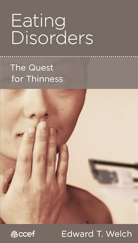 Eating Disorders: The Quest for Thinness