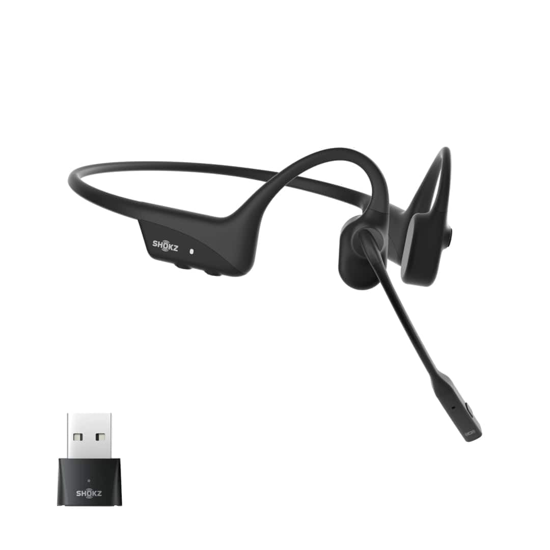 SHOKZ OPENCOMM2 UC TYPE A: Amazon.de: Gewerbe, Industrie 