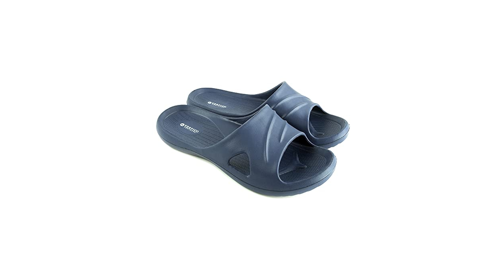 まぱちゃむPABLO VINCI shower sandals Leather shower sandals