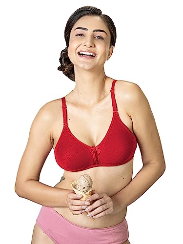 Image of Lyra Women Molded Bra