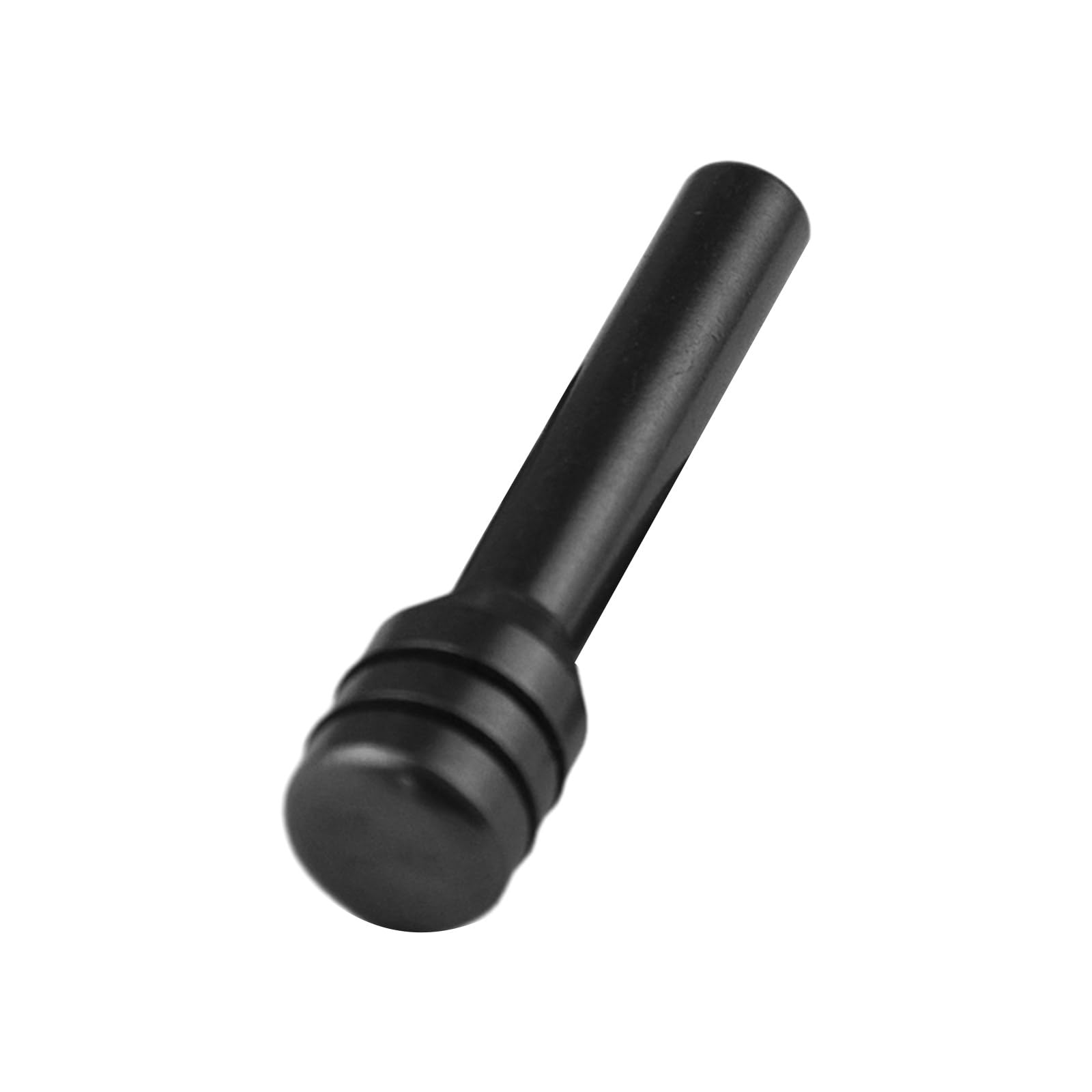 Kalttoy Black Stylish & Door Knobs Inner Door Pull Pins Add Sophistication To Your Vehicles Inner Pulls Pull Pins
