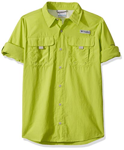 Columbia Boys Bahama Long Sleeve Shirt