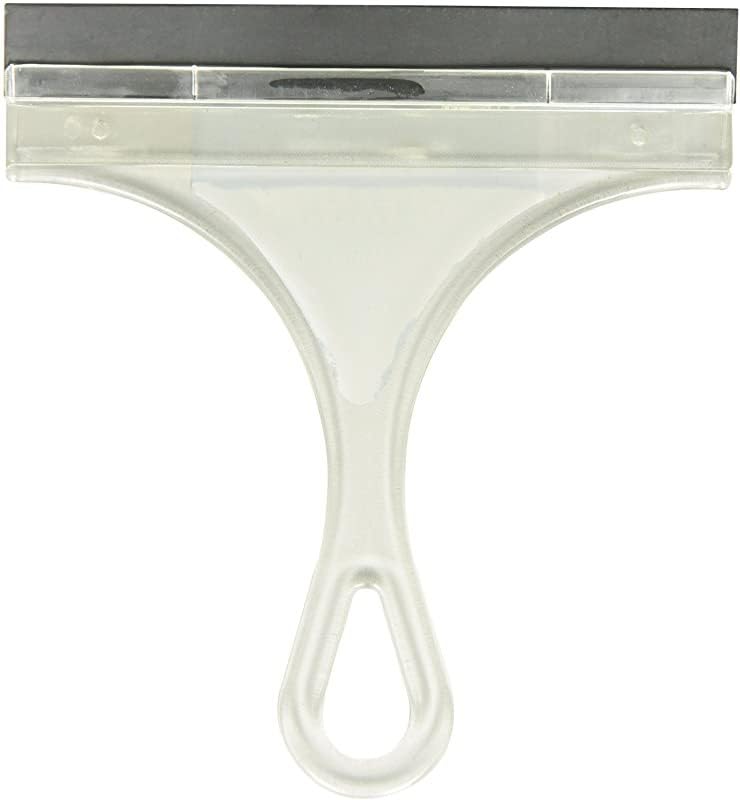 Ettore 6 in. Acrylic Squeegee Head