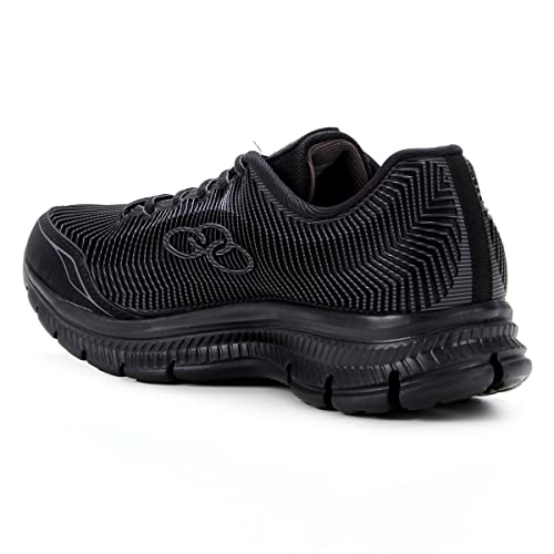Tênis Masculino Olympikus Proof 2 Preto - 47