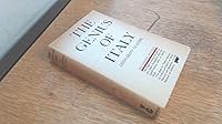 The genius of Italy B0007EFPFO Book Cover