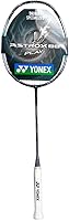 Yonex ASTROX 88 Play Badminton Racket (Black/Silver, 4UG5) - Head Heavy Power, Medium Flex, Factory Prestrung