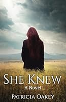 SHE KNEW 1999502604 Book Cover