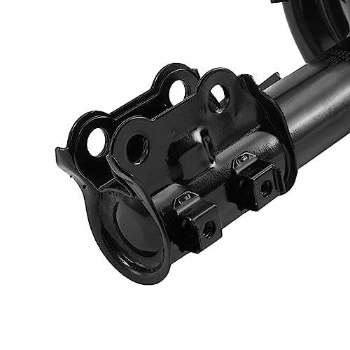 Image of PHILTOP Front Strut Shocks Coil Spring Fit For 2011-2013 Forte 2.4L /2.0L | Complete Struts and Shocks Absorber Assembly Fit For 2011-2013 Kia Forte 2.4L /2.0L,2010 Kia Forte,2010-2013 Kia Forte Koup