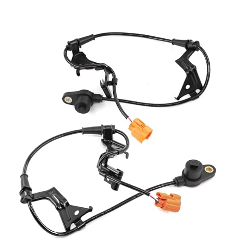 Capteur ABS Civic 2001-2003 capteur de vitesse de roue avant gauche droit OE 57455-S5A-013