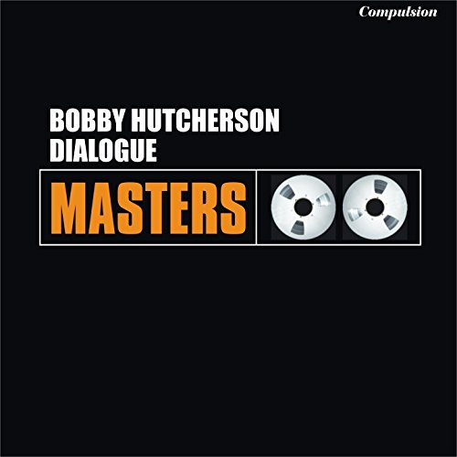 Écouter Dialogue de Bobby Hutcherson sur Amazon Music