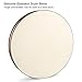 BGMUSER 22 Inch Goatskin Professional Ocean Drum - Sea Wave Sound Healing Instrument for Stress Relief Therapy, Mindfulness & Yoga Meditation | Premium Relaxation Gift