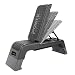 Power Systems Fitness Deck, for Cardio Workouts and Strength Training