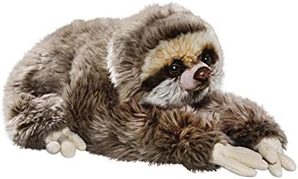 Sloth 12 inches, 30cm, Plush Toy, Soft Toy, Stuffed Animal 2680 ...