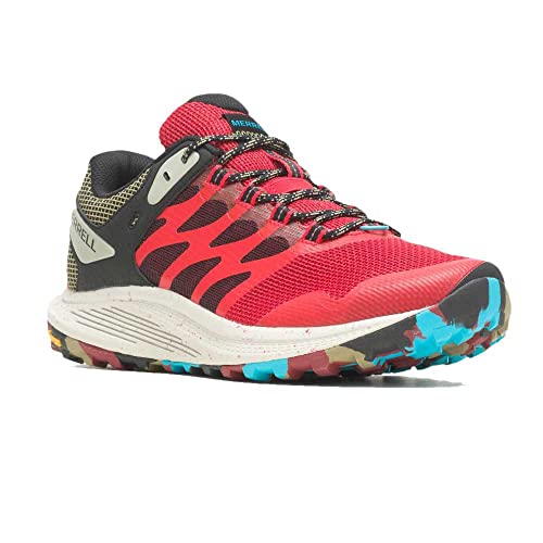 Image of Merrell Mens Nova 3 Tactical