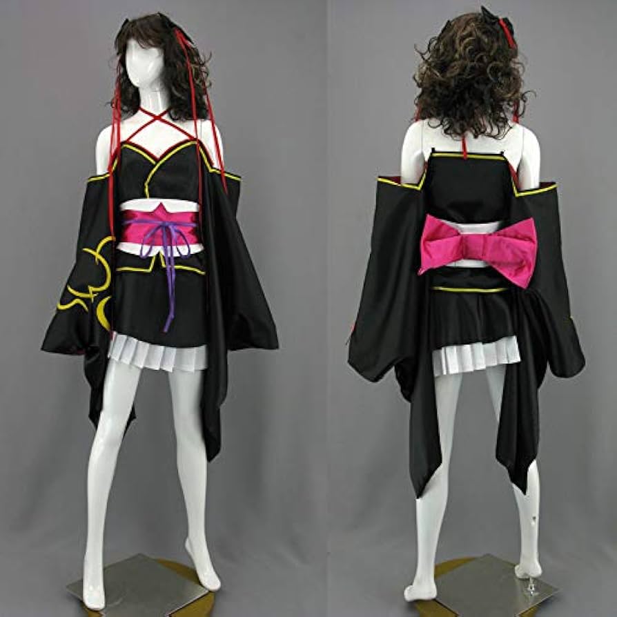 Amazon | コススター コススター 機巧少女は傷つかない 夜々 風