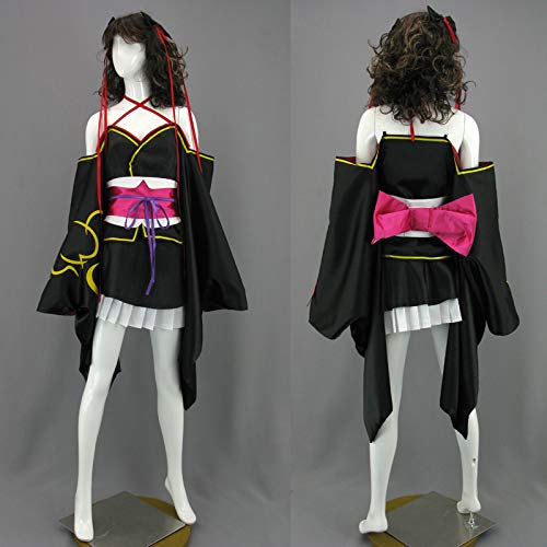 Amazon | コススター コススター 機巧少女は傷つかない 夜々 風