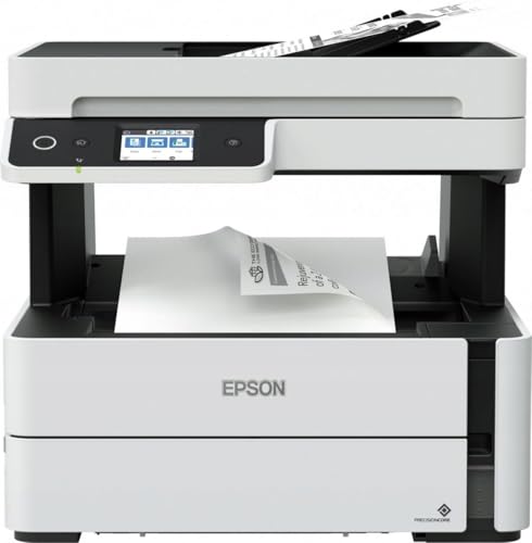 Imprimante EcoTank M3170 Epson Jet d'encre A4 39 ppm WiFi
