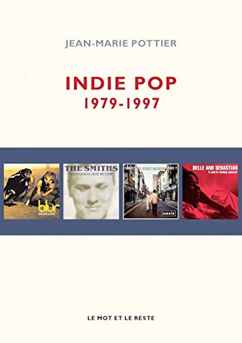 Photo de Indie pop : 1979-1997