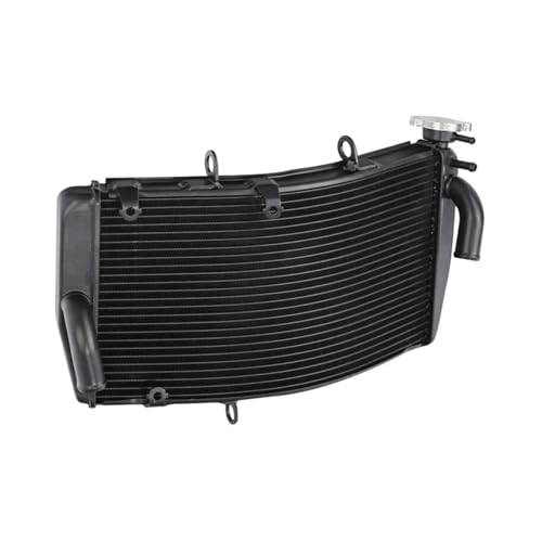 Refroidisseur de radiateur moto pour CBR954RR 2002-2003 - 4