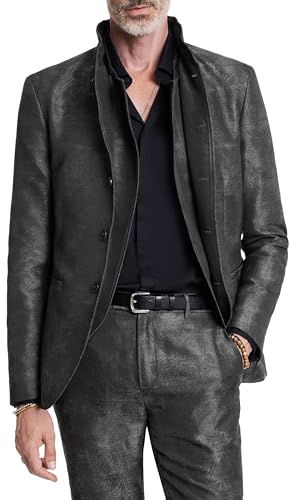 John Varvatos Men's Doran Jacket