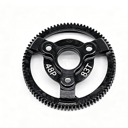 RC�C�����f�����i For Traxxas For Slash 2Wd For Vxl For Bandit For Rustler For Stampede Drag 1/10 Rc �J�[�| 48P ������ 72T 76T 83T 86T 90T ���i(