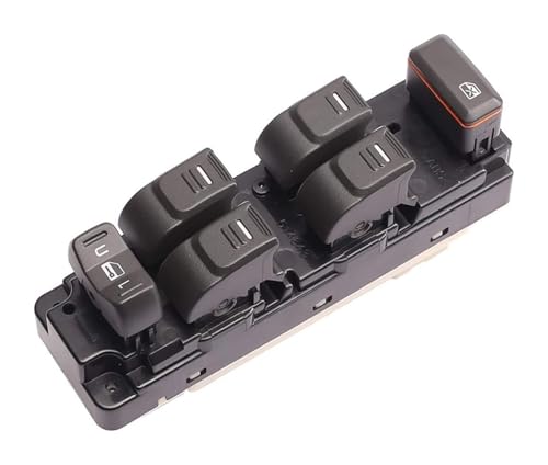 Bouton régulateur électrique avant bloqué ? Changez pour cet interrupteur principal 25779767