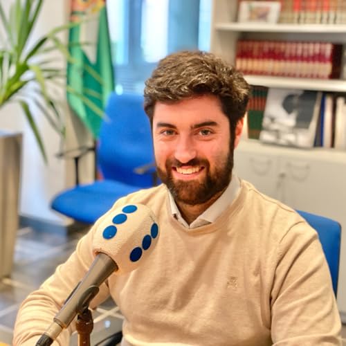 Entrevista Cristian Antu&ntilde;ano Reuni&oacute;n Comerciantes 29-04-26