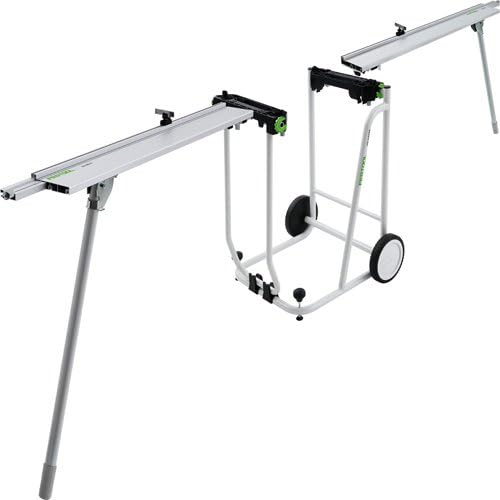 Festool 497354 UGKASet Kapex Portable Stand with Left and Right