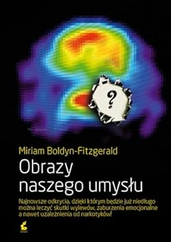Paperback Obrazy naszego umyslu [Polish] Book
