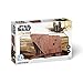 University Games U08560 Star Wars: The Mandalorian Sandcrawler Model Kit
