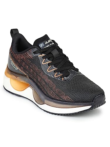 Image of ABROS Men's Sprint ASSG1268 ABS Hyperfuse Sports Shoes /Casual Shoes /Running Shoes