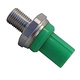 HQRP Knock Sensor KS64 for Honda Accord 1998 1999 2000 2001 2002 98 99 00 01 02 plus HQRP Coaster