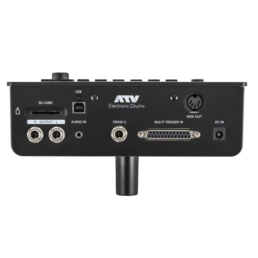 Amazon | ATV EXS-1 MK2 電子ドラム セット aDrums EXSシリーズ 国内 
