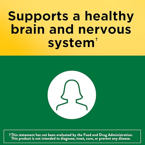 Nature Made Folic Acid 400 mcg (665 mcg DFE), 250 Tablets - image 4