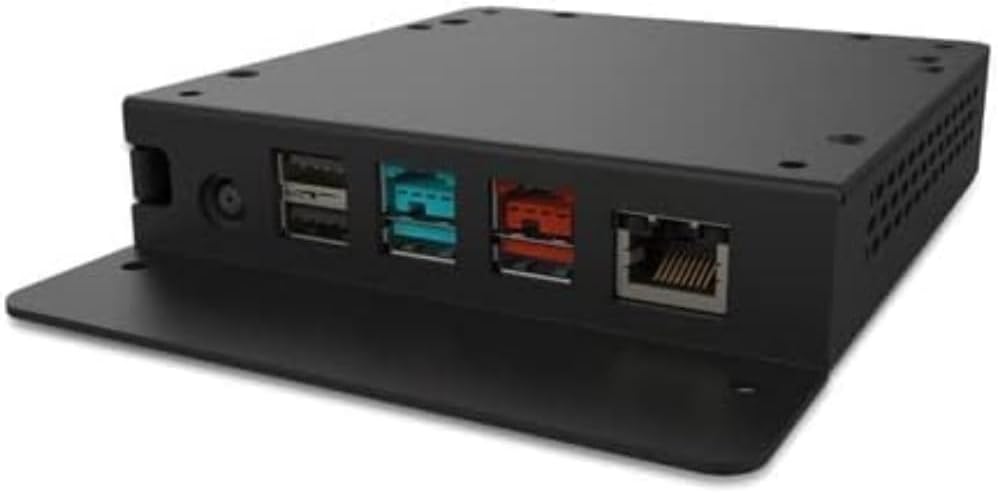 POS Expansion Module for I-Series Android 10IN/15