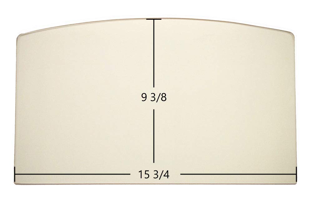 Buy Earth Stove Door Glass Kit (1000HT, 1002C, 1002CL, 1003C, 1003CL