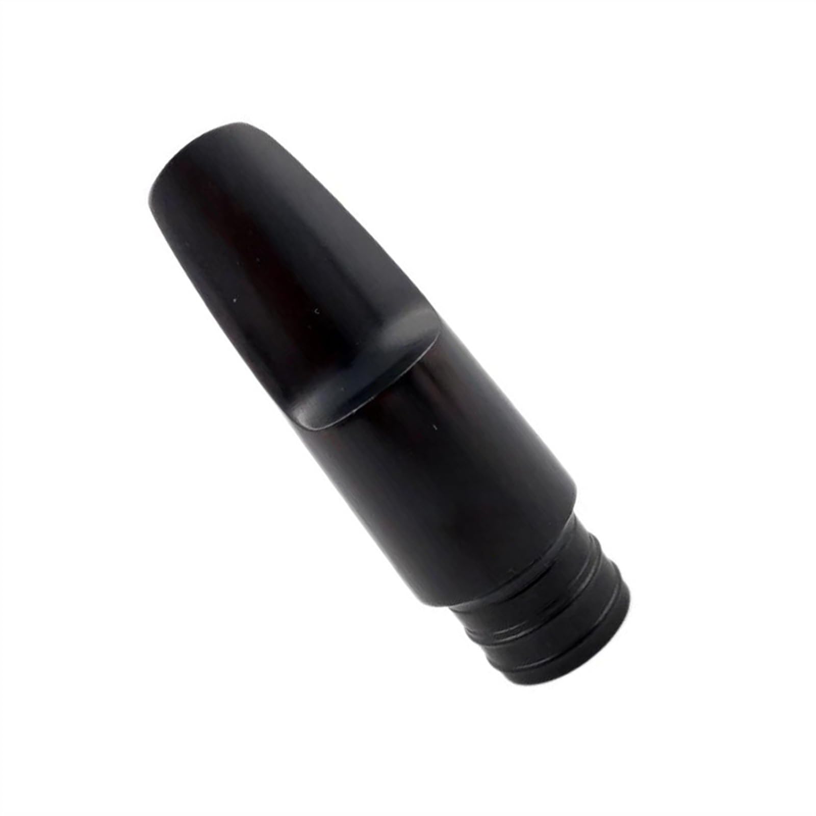 Części do Saksofonu Instrumentów Drewniany Ustnik Do Saksofonu Altowego Z Hebanu/sekwoi, Części Do Instrumentów Dętych Drewnianych (Color : A, Size : 1.8mm)