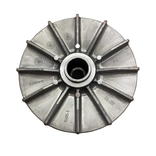 Embrague primario RZR XP4 1000 1323068 de transmisión para motocicleta ATV 1323123 (2014-2019) 2