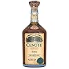 Cenote Anejo Tequila, 100% Blue Weber Agave, Natural Volcanic WaterABV: 40% (70 cl). Litres)