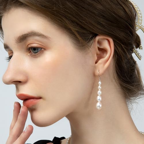 300Stück Ohrringe Selber Machen Set,925 Silber Hypoallergene Ohrhaken,Ohrring Haken,Ohrringe Basteln Set,mit Durchsichtigen Gummi Ohrstopper Und Spule Ohrringhaken für Diy Ohrhänger Schmuckherstellung