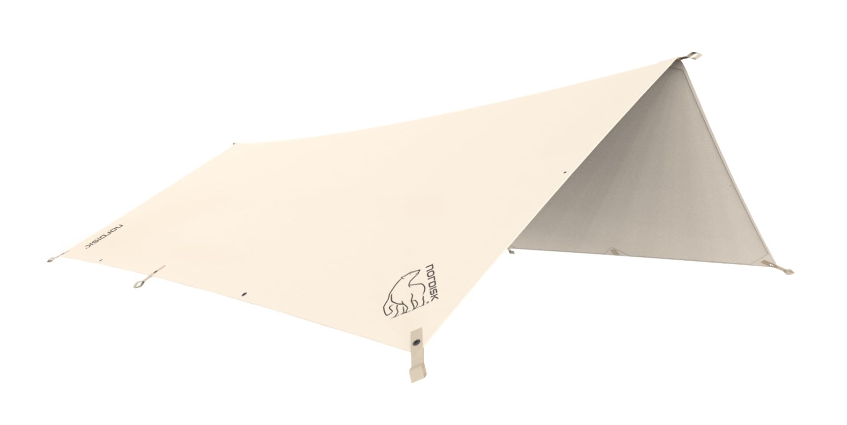 Nordisk Tarp Kari 12 Technical Cotton Sandshell