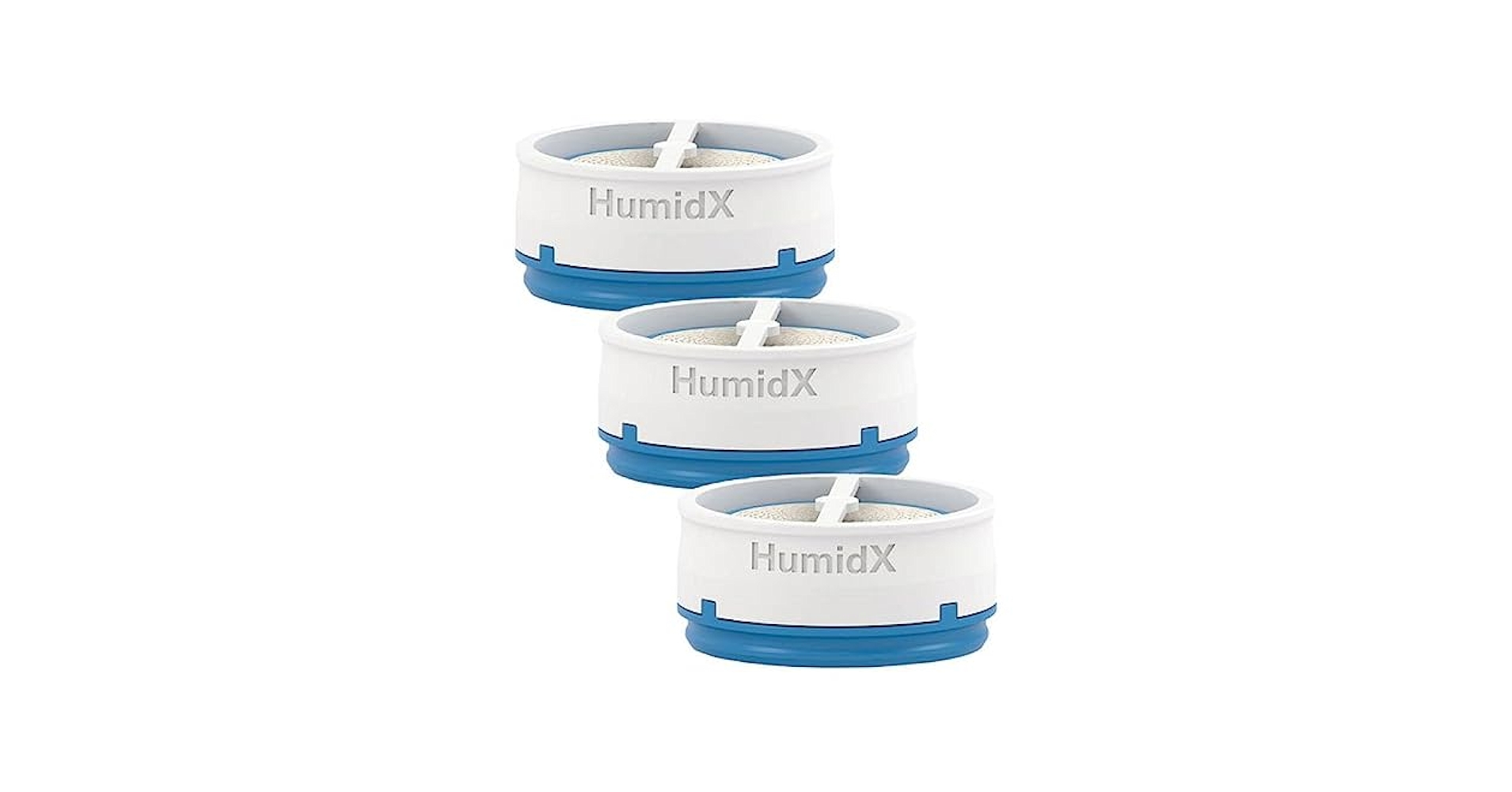 【新品】ResMed AirMini HumidX×6個 Resmed AirMini HumidX - 6 Pack | CPAPsupplies.com